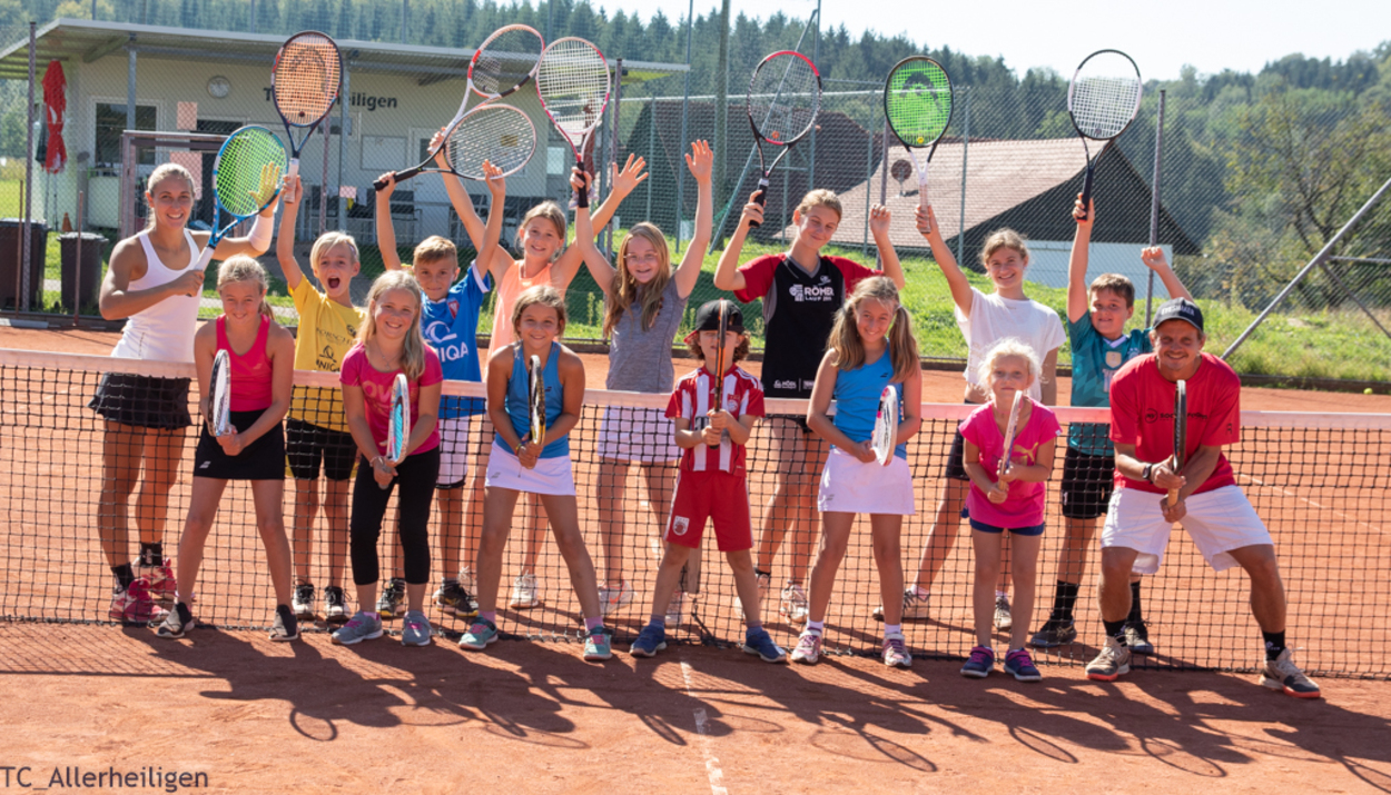 Jugendtraining im Frühjahr - hier anmelden