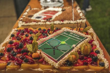 30 Jahrfeier