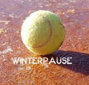 Winterpause